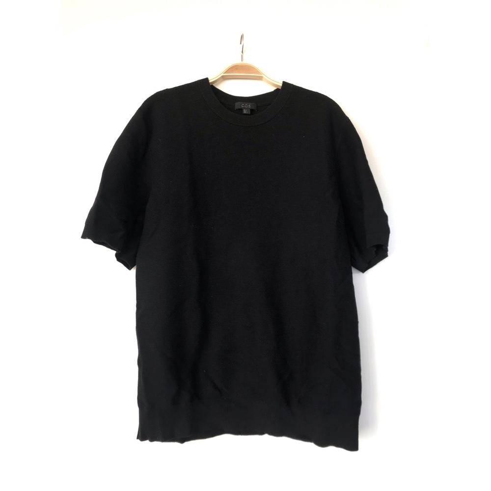 Cos Men’s Shortsleeve Shirt